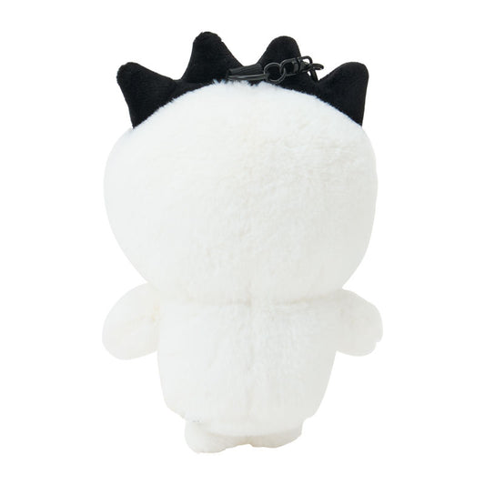 SANRIO | Badtz Maru Mascot Holder Bag Charm Keychain 140x70x155mm (Together With My Favorite Friends)