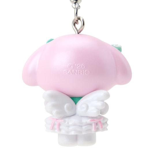 SANRIO | My Melody Mascot Strap Phone Charm 30×25×40mm (Sparkling Wish)