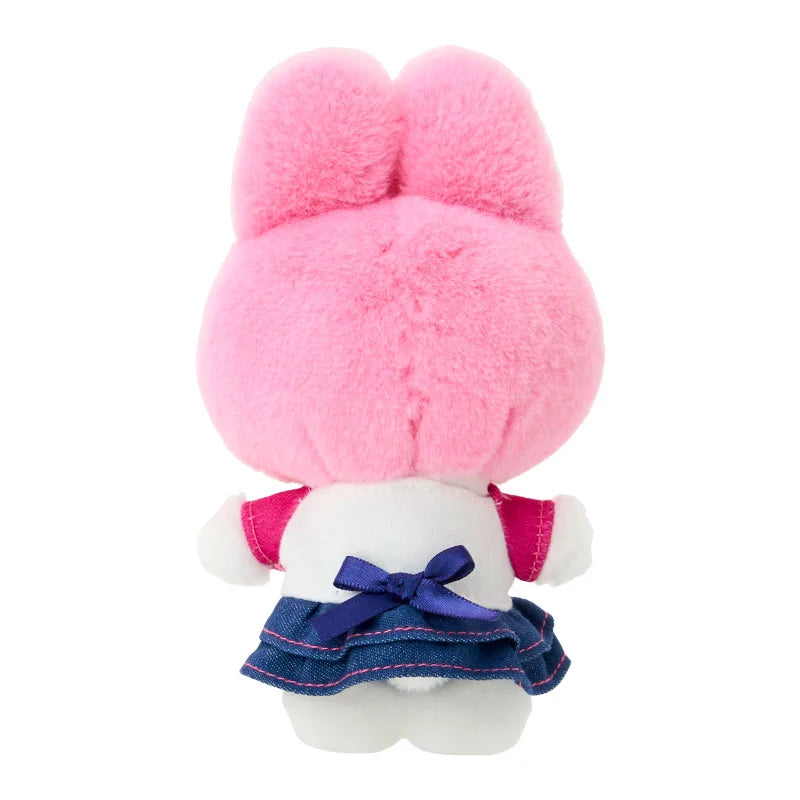SANRIO | My Melody Mascot Holder Bag Charm Keychain 150×55×105mm (I Love Sanrio Characters)