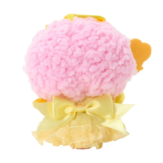 SANRIO | My Sweet Piano Mascot Holder Bag Charm Keychain 110×80×190mm (Idol Colorful Dress)