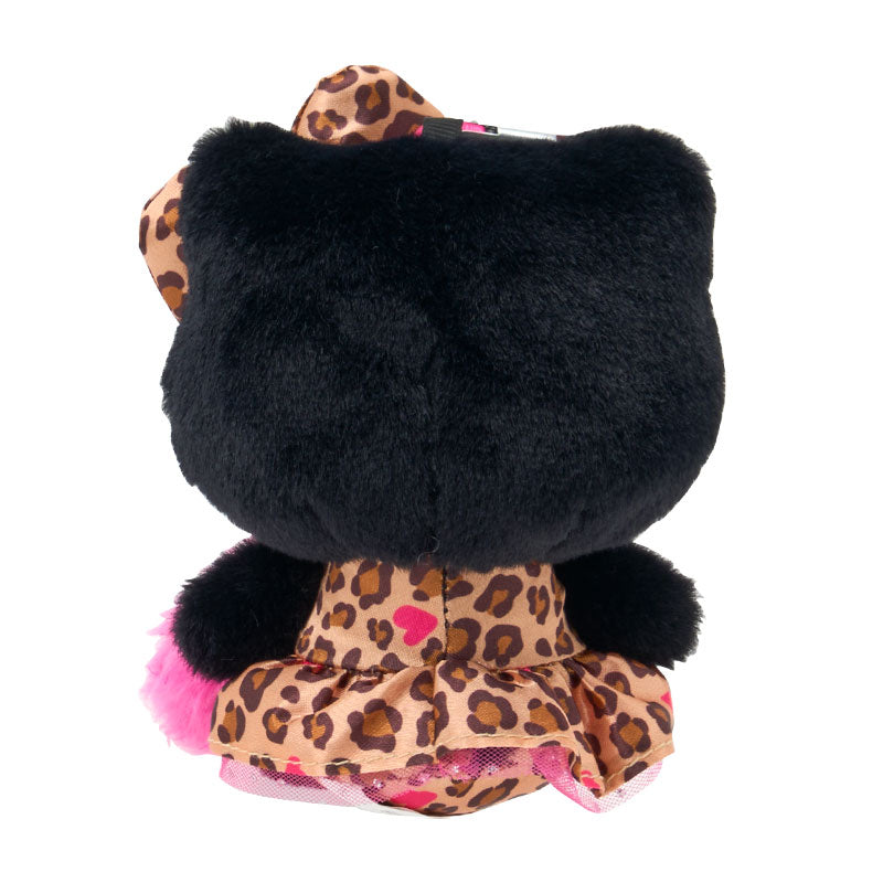 SANRIO | Hello Kitty Mascot Holder Bag Charm Keychain 107×70×140mm (Gal Style Max)