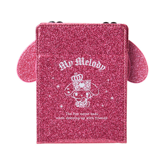 SANRIO | My Melody Folding Mirror 120×20×155mm (Gal Style Max)