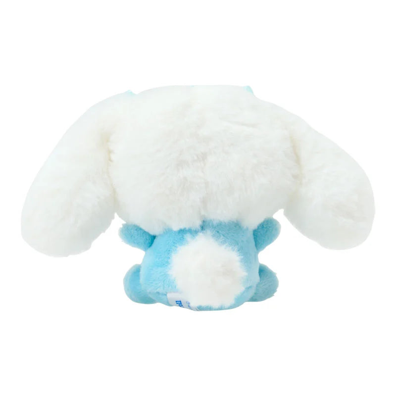 SANRIO | Cinnamoroll Mascot Holder Bag Charm 90x60x95mm (Baby Ribbon Fluffy)