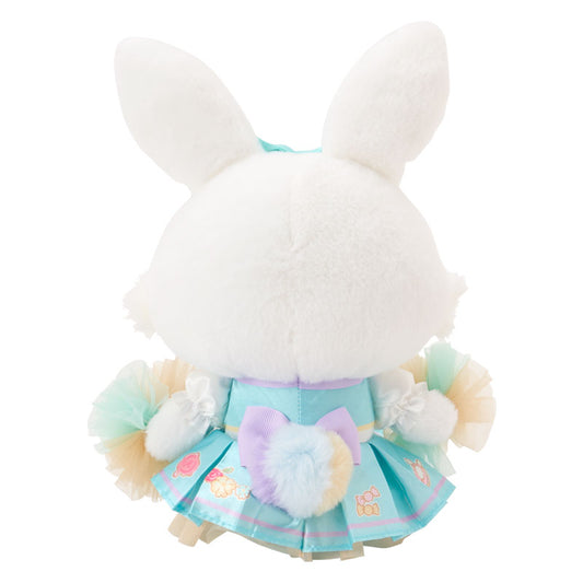 SANRIO | Wish Me Mell Plush Toy Plush Doll 215×125×220mm (Cheering Everyone On! Cheer Tales)