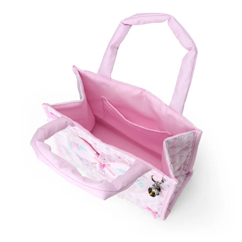 SANRIO | Mini Tote Bag 170×70x200mm (Fairy Tale Party)
