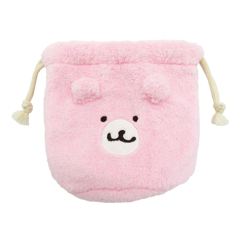 Chiikawa | Drawing Pouch H160×W160×D10Mm /