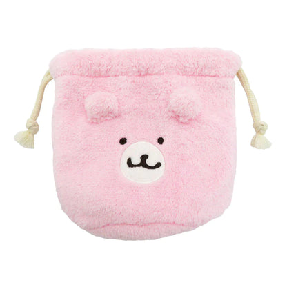 Chiikawa | Drawing Pouch H160×W160×D10Mm /