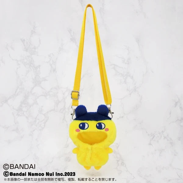 Tamagotchi | Mametchi Chibi Nui Decoration Dress-up Shoulder Clothes H160mm (Fits mascots around H100mm)