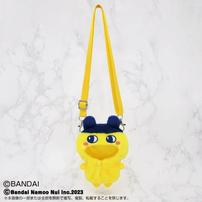 Tamagotchi | Mametchi Chibi Nui Decoration Dress-up Shoulder Clothes H160mm (Fits mascots around H100mm)