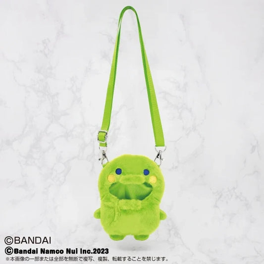 Tamagotchi | Kuchipatchi Chibi Nui Decoration Dress-up Shoulder Clothes H160mm (Fits mascots around H100mm)