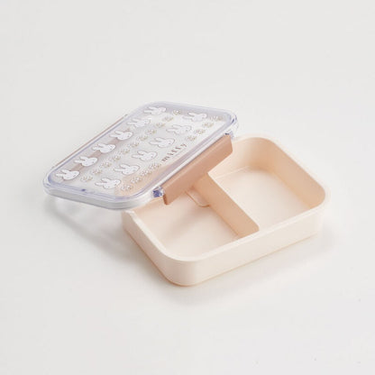 【Made In Japan】Miffy | Bento Lunch Box Dishwasher Safe 550Ml