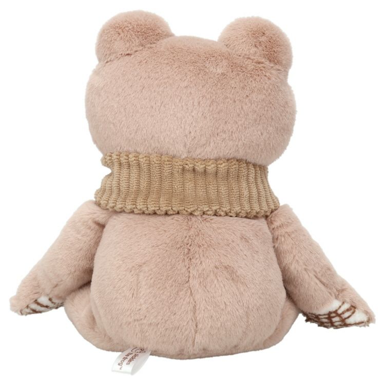 Pickles the Frog | Plush Toy Plush Doll 160×160×150mm (Always Coffee)