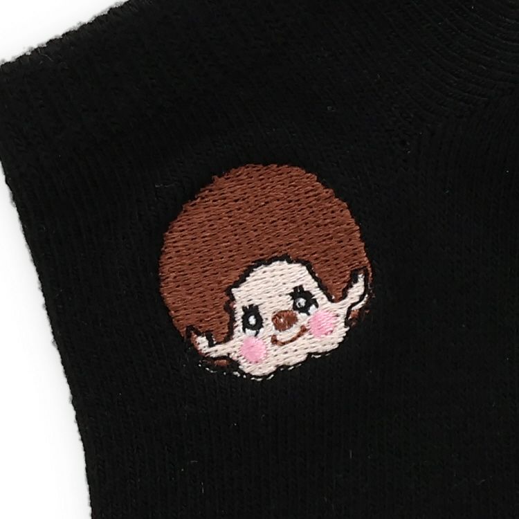 Monchhichi | Socks 23～25cm