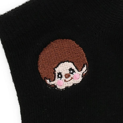Monchhichi | Socks 23～25cm