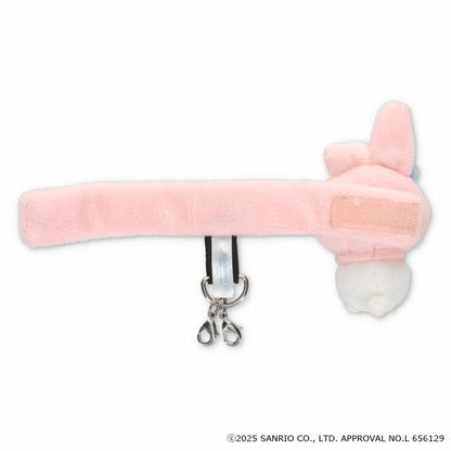 SANRIO | Bag Key Holder Keyholder H65×W45mm (My Melody)