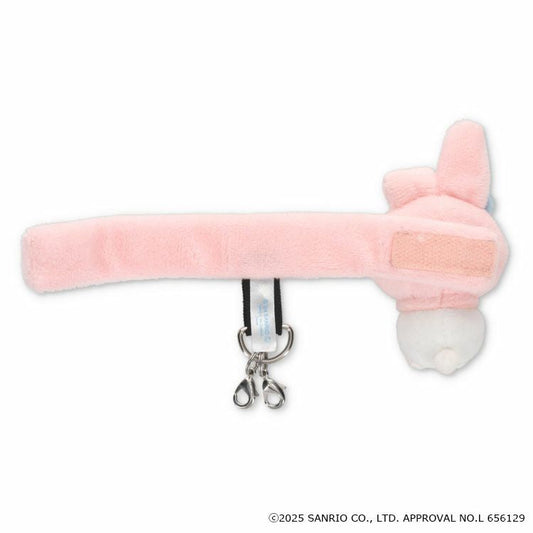 SANRIO | Bag Key Holder Keyholder H65×W45mm (My Melody)