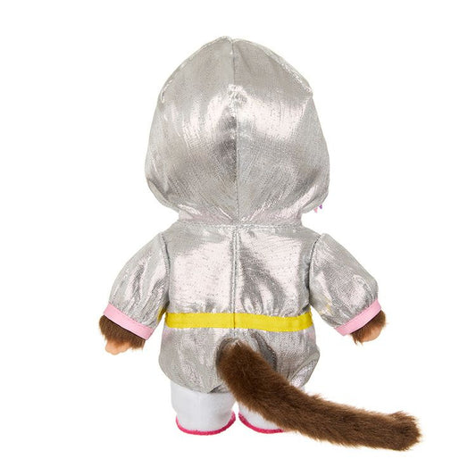 Monchhichi | Sekiguchi Official Event Limited Idol Monchhichi Boy H20×W13×D7.5cm