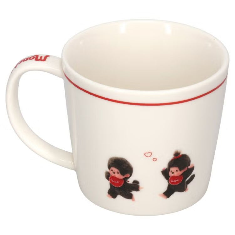 Monchhichi | Measuring Mug Φ88x80mm