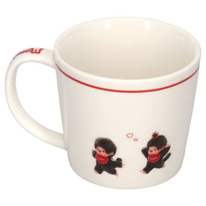 Monchhichi | Measuring Mug Φ88x80mm