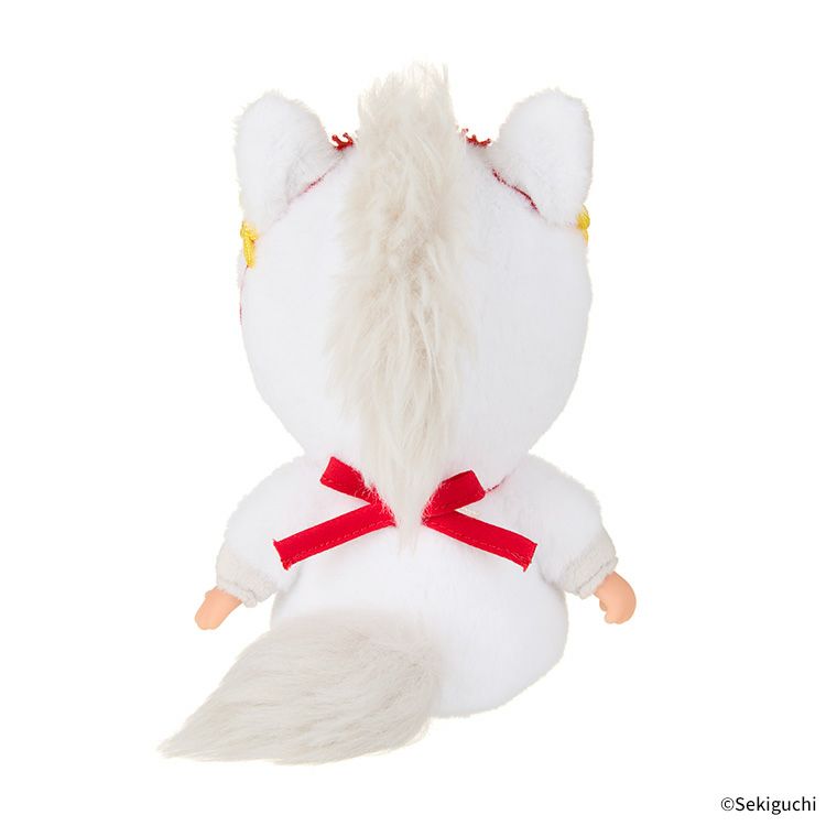 MONCHHICHI | Bebichhichi Plush Toy 150x115x100mm (New Year Zodiac Year of Horse)