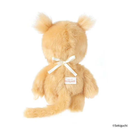Monchhichi | Plush Toy Plush Doll 215x130x75mm (Sweet Sugar Girl)