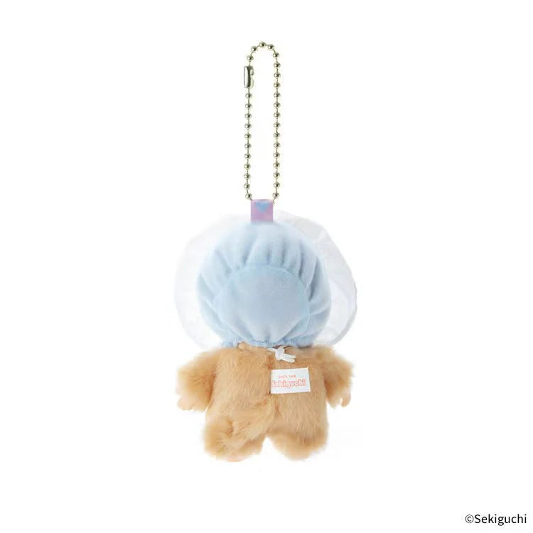 Monchhichi | Bebichhichi Plush Keychain Bag Charm 140x100x70mm (Sweet Sugar Baby)