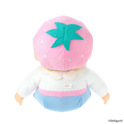 Monchhichi | Plush Toy Plush Doll Soft L 380x250x190mm (Sweet Sugar Boy)