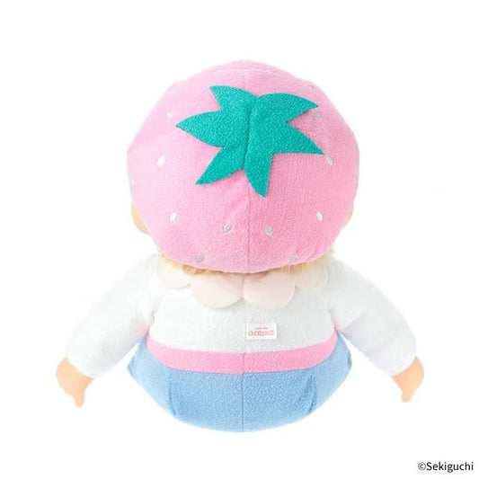 Monchhichi | Plush Toy Plush Doll Soft L 380x250x190mm (Sweet Sugar Boy)