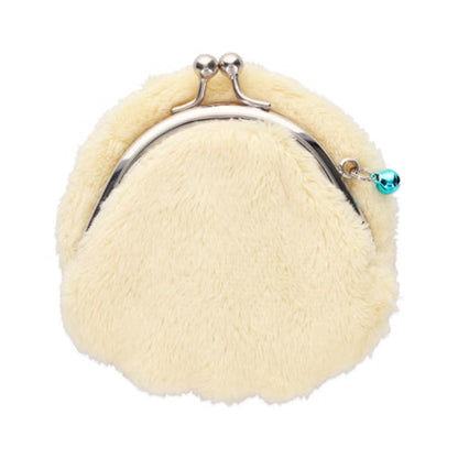 MONCHHICHI | Babychichi Coin Pouch Purse 95x100x25mm (Sweet Color Boy Cinema Collection)