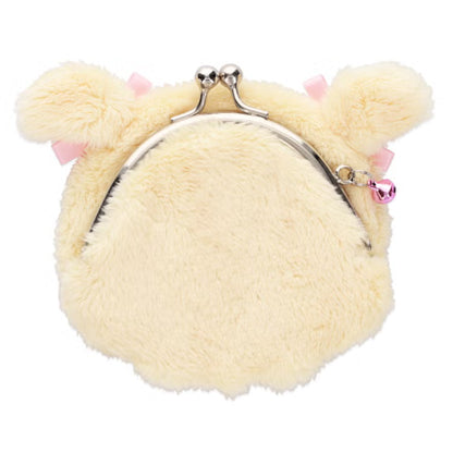 MONCHHICHI | Babychichi Coin Pouch Purse 95x100x25mm (Sweet Color Girl Cinema Collection)