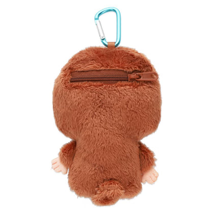 Monchhichi | Bebichhichi Boy Mascot Pouch Keychain 145x130x35mm