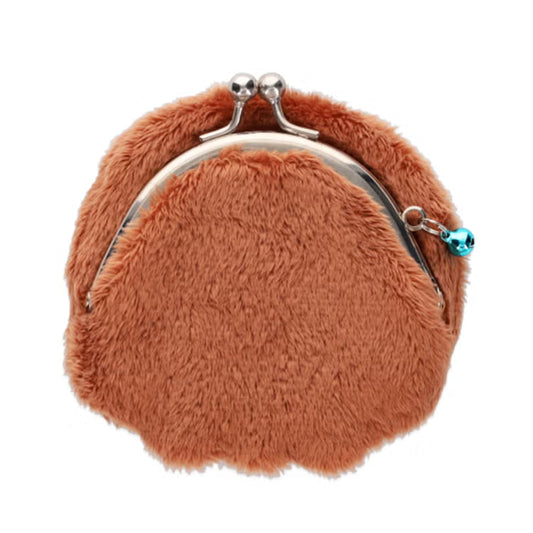 MONCHHICHI | Babychichi Coin Pouch Purse 95x100x25mm (Boy)