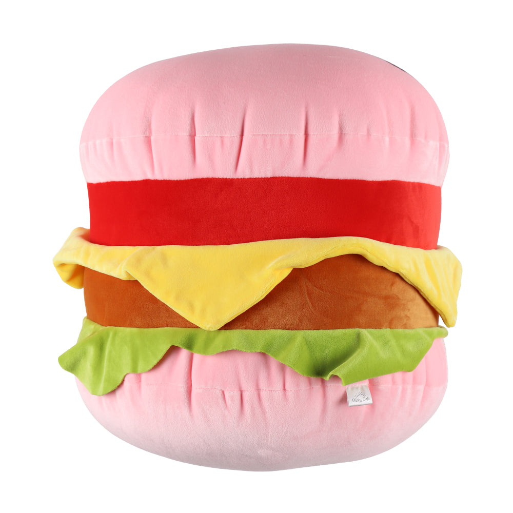 Kirby | Kirby Burger Cushion Φ380×H330Mm