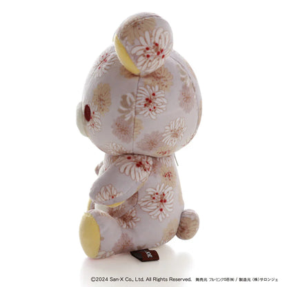 Paul & Joe X Rilakkuma | Plush Toy 18X14.5X9.5Cm