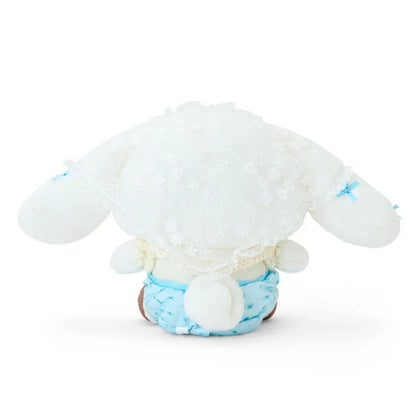 SANRIO | Cinnamoroll Plush Toy Plush Doll 290x130x200mm (Forest Lace)