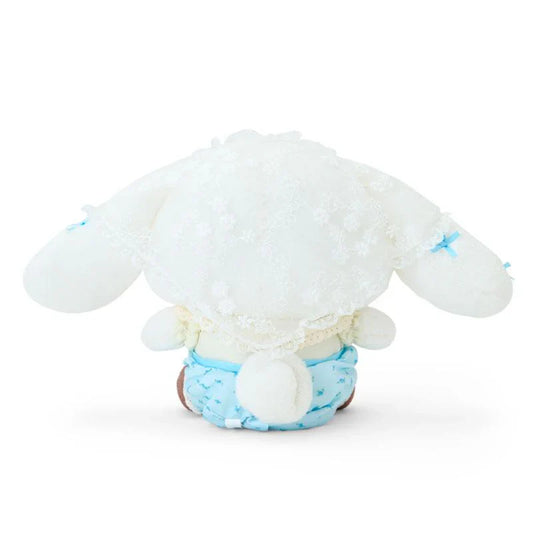 SANRIO | Cinnamoroll Plush Toy Plush Doll 290x130x200mm (Forest Lace)