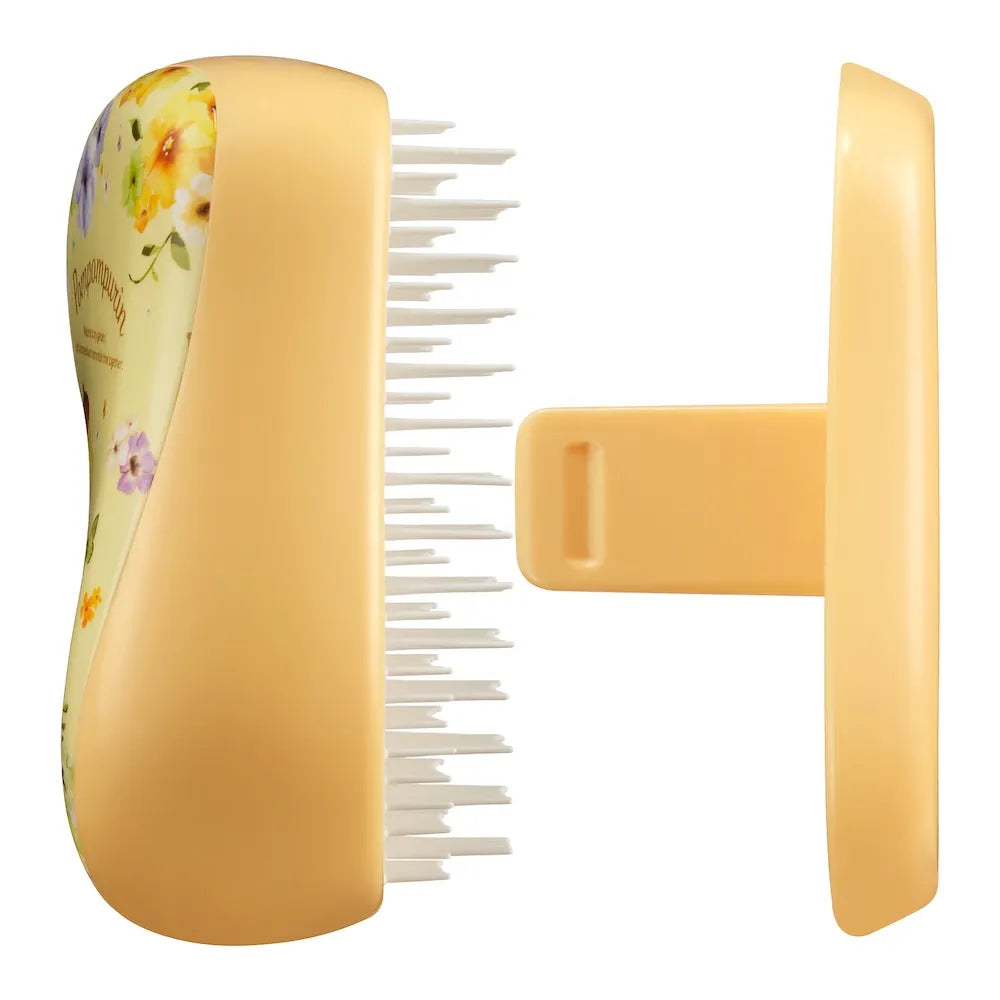 Tangle Teezer | Pompompurin Pom Pom Purin Compact Styler Hairbrush