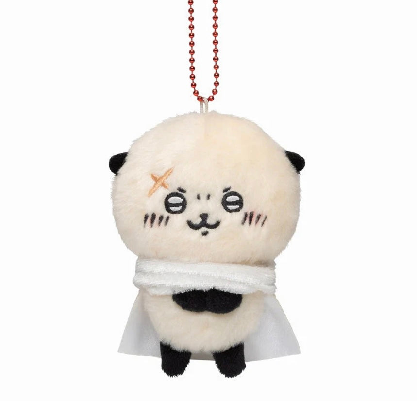 Chiikawa | Rako Plush Mascot 10Cm