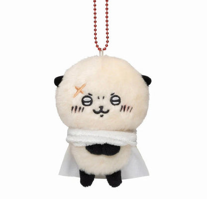 Chiikawa | Rako Plush Mascot 10Cm