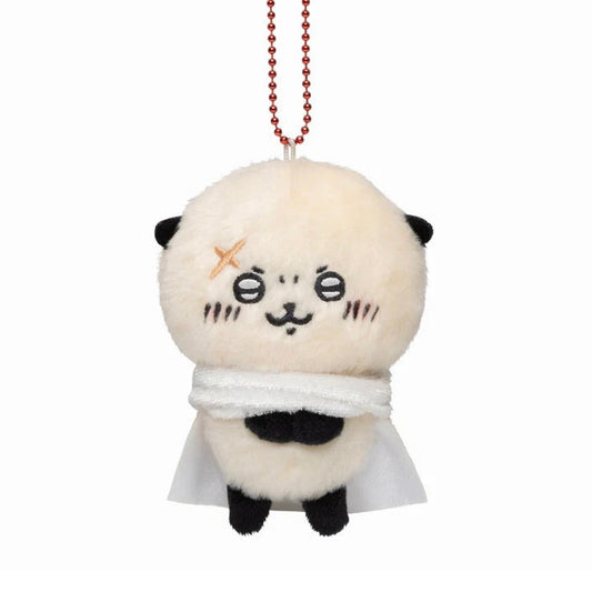 Chiikawa | Rako Plush Mascot 10Cm