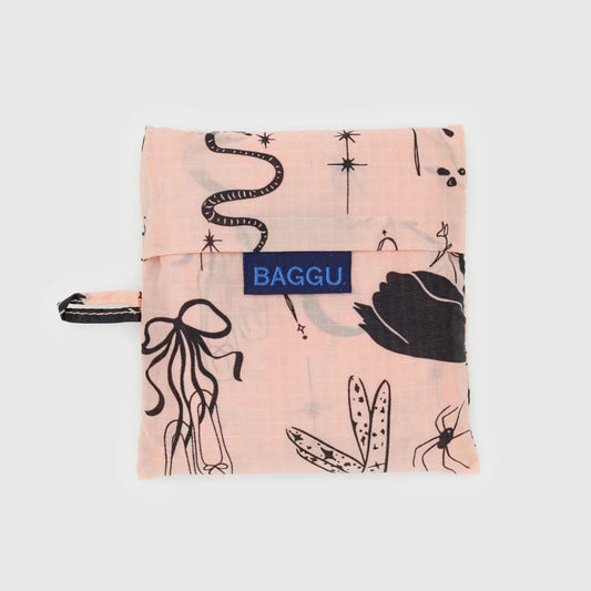 Baggu Standard Baggu (Ballet Icons)