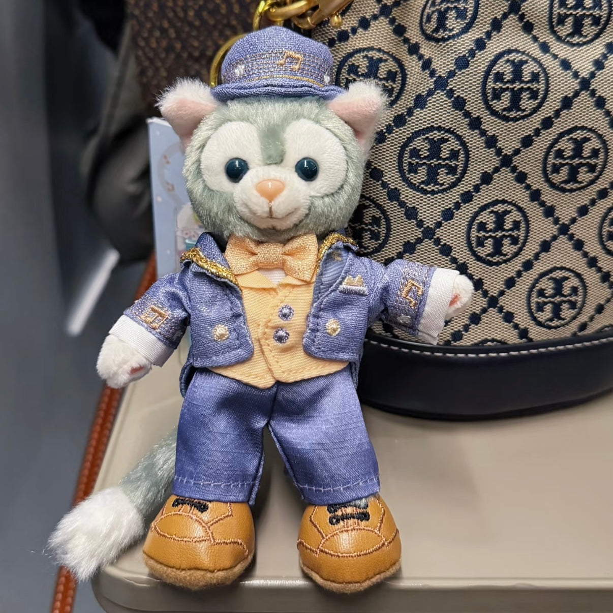 GelaToni Keychain (星梦庆典）