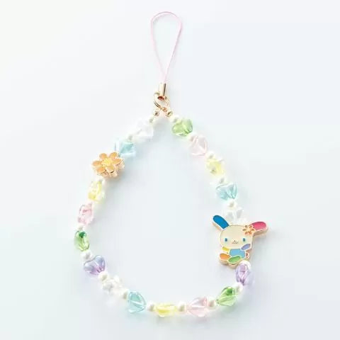 SANRIO x Avail | Usahana Phone Strap Charm 110 x 60mm