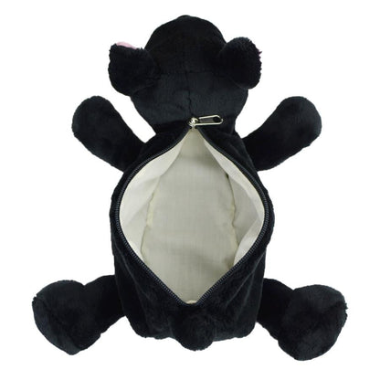 Nici French Bulldog Figurine Pouch