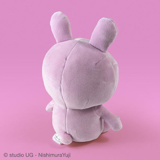 Studio UG | Love Rabbit Plush Doll Plush Toy S 100x140x80mm (Sitting)