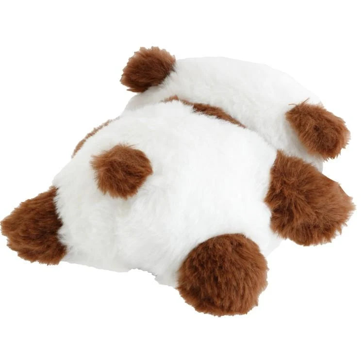 San-X | Itsumo no Tarepanda Weighted Plush Lying Down 60×115×130mm (The Usual Tarepanda)