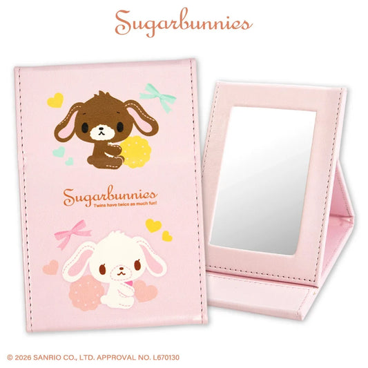 SANRIO | Sugarbunnies Folding Mirror