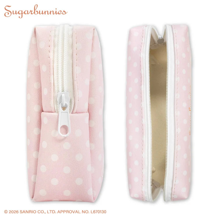 SANRIO | Sugarbunnies Windowed Pouch 200x135x50mm