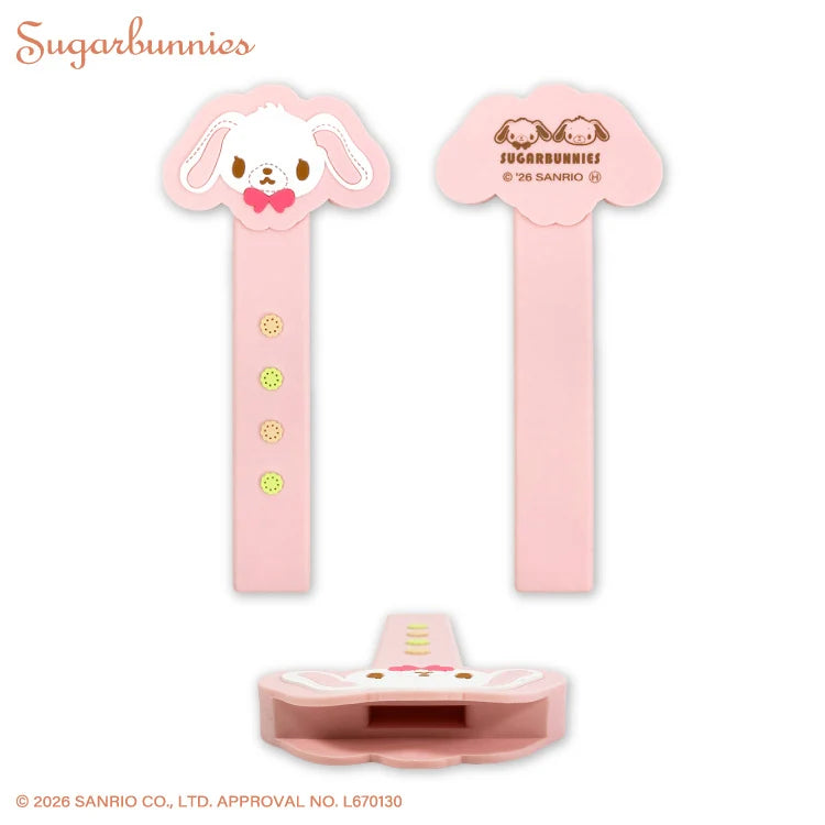 SANRIO | Sugarbunnies Shirousa Fan Grip