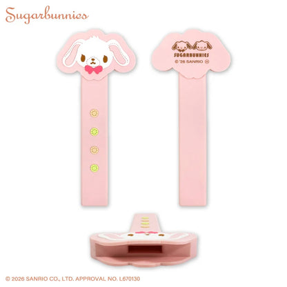 SANRIO | Sugarbunnies Shirousa Fan Grip